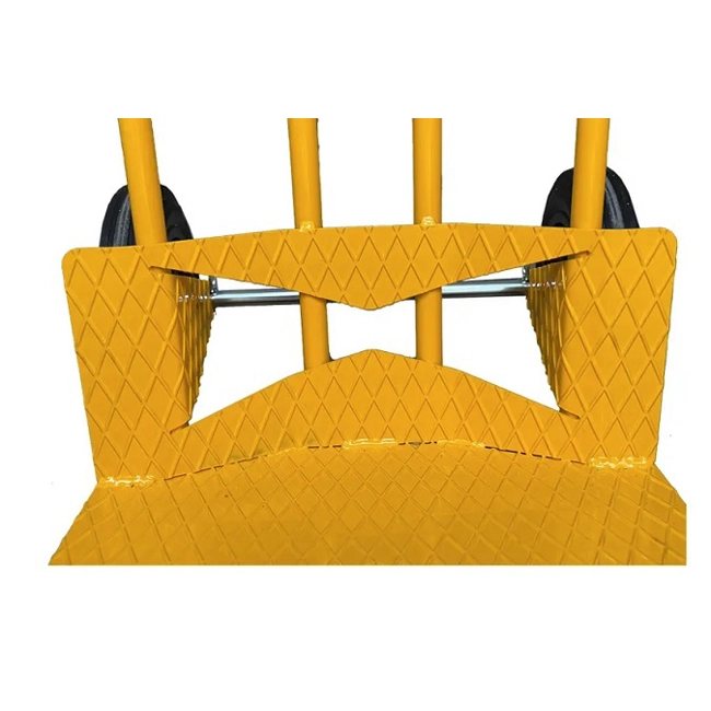 Vendita online Carrello portata elevata Golia